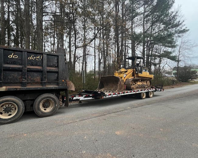 953C Delivery 2