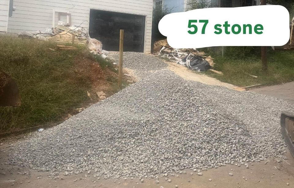 57 Stone