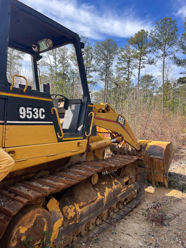 953C
